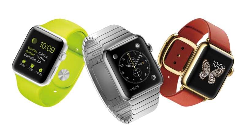 Apple Watch, Uhren Apple Watch Preis: 399,00 Ar3kelnr.