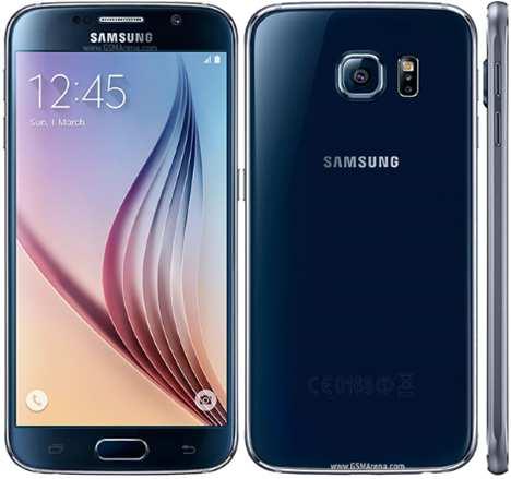 : 026HWW Samsung Galaxy S6