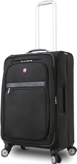 57 zürich ii luggage FOUR FOUR FOUR 20 Pilot Case / 50 cm Kabinen-Koffertrolley Features easy side-access, fully padded laptop