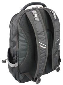 *.15 - Backpack / rucksack - 34 cm x 46 CM x 20 cm, 24 L