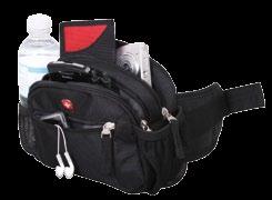 SA1092 Mono sling bag SA1092 vertical