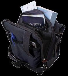 SA1092239 - Mini boarding Bag / mini-bordgepäcktasche