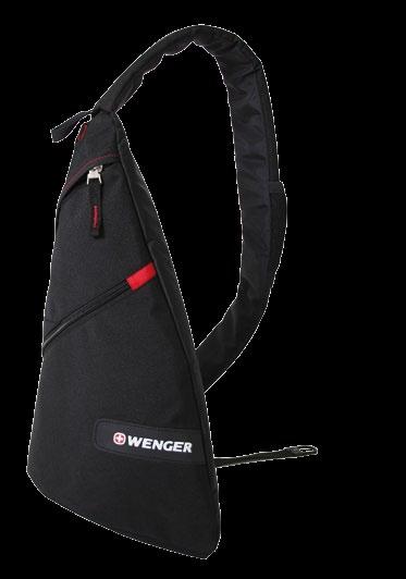 82 83 Travel Accessories SA1829 waist bag - Material: