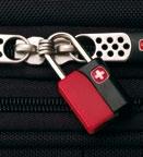 Sentry Combination Cable Lock s - Engineered for better baggage security / entwickelt für mehr Gepäcksicherheit - Triple-dial
