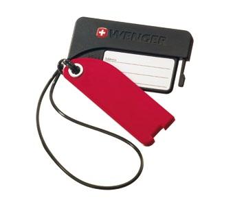 bietet leichten Zugriff auf Daten bei Wahrung des Datenschutzes - Strap secures quickly to suitcase, briefcase