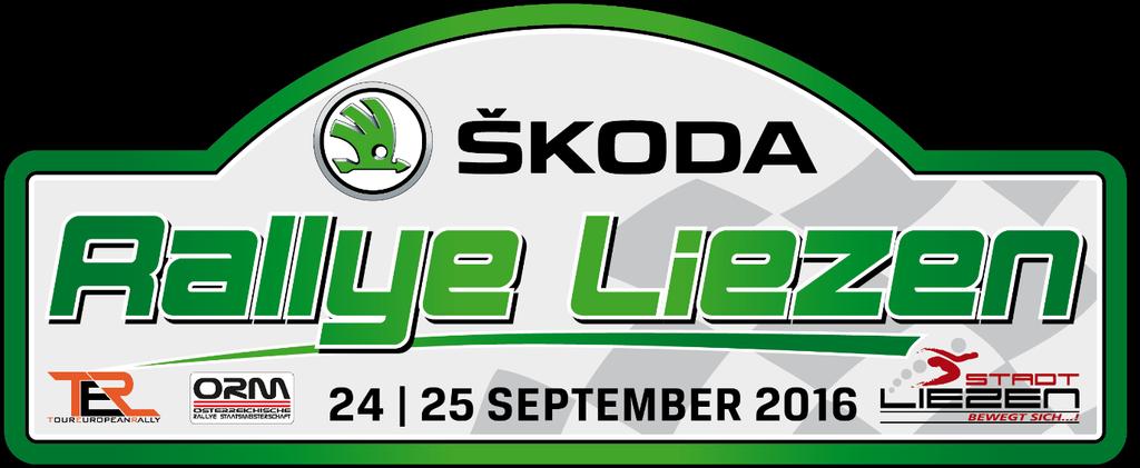 Nationale/EU 3.Skoda Rallye Liezen Ort: Liezen Datum: 23. 25. 09.