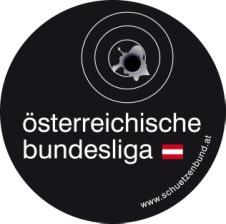 für die Hauptrunden der Luftpistolen Bundesliga übersenden. Die Ergebnisse und Tabellen werden auf der Homepage des ÖSB veröffentlicht.