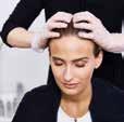 Entschlacken der Kopfhaut + Detox Massage Self-Warming Detox Prep-Treatment BC Scalp Genesis Massagebürste Haarverlust