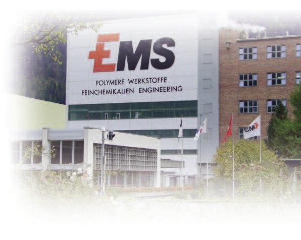 Geringe Wartungskosten mit EasyClean 100 in der Abwasserbehandlung der EMS AG Im chemischen Betrieb EMS, Schweiz, wurde eine automatische ph-messstelle zur Steuerung der Abwasserbehandlung