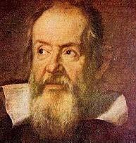gleichförmig Galileo Galilei 1564-164