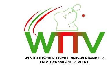 Durchführungsbestimmungen des WTTV für den Einzelspielbetrieb der Damen und Herren Stand: 28.09.2017 (aktuelle Änderungen in rot) 1. Allgemeiner Teil 1.