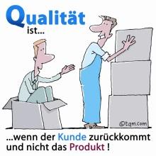 DLR.de Folie 4 Objektivierung von Qualität Der Ansatz, Stammgäste zu zählen, ist z.b. im MIV eher wenig hilfreich.