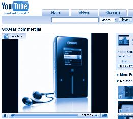 3 Klicken Sie im MediaConverter -Fenster auf Start, um die Konvertierung und die Übertragung des Videos zu starten.