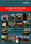 Italienisch 166 581 2010 Metros in