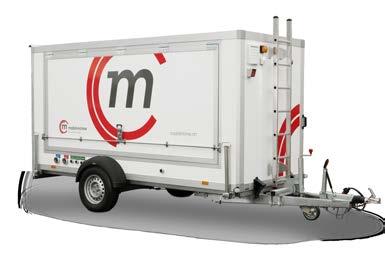 .. Mobile Heizzentralen 20 bis 950 kw, fahrbar, kompakt und sofort betriebsbereit