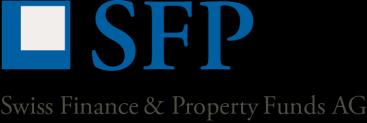 SF Commercial Properties Fund Anlagefonds Schweizerischen Rechts der Kategorie