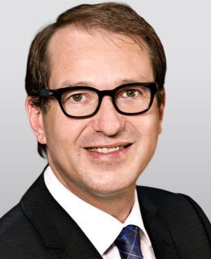 Claus-Dietrich Lahrs Vorsitzender des
