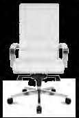 Seat width 52 cm 3 Sitztiefe / Seat