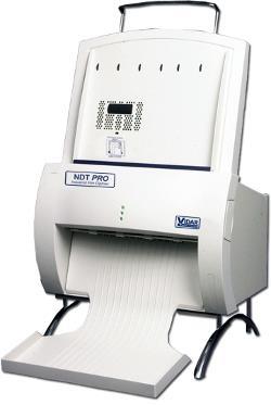 AcuScreen NDT PRO ist die kostengünstige und effektive Lösung für die Digitalisierung analoger Röntgenfilme für den NDT Markt.