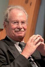 5. Mai 2009 Freiheit und Sicherheit in der Kriminalpolitik Der ehemalige Karlsruher Verfassungsrichter Professor Winfried
