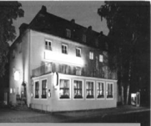 Gaststätte Herzoghöhe Laus Pächter: Susi Gebelein Hoffmann-v.- Fallersleben-Str. 24 95445 Bayreuth Tel.