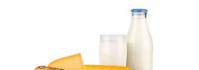 Konsum von Milchprodukten: Gesamtsterberisiko All HR (95% CI) All
