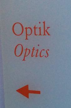 4. Bereich:Optik (