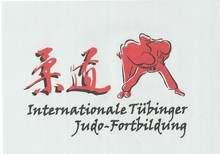 Save the date - 12. Internationale Tübinger Judo-Fortbildung 29.09.-01.10.