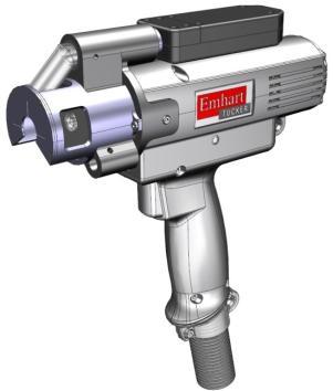 Inductive Fastening System (IFS)