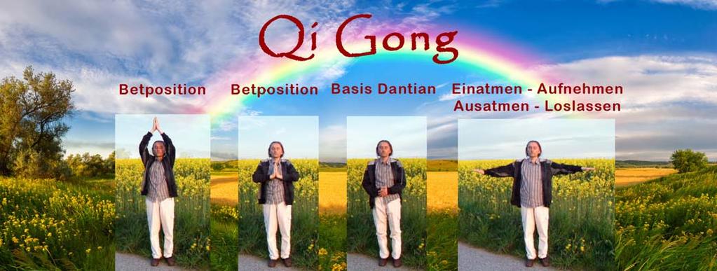 Norbert Oskar Maria Feilhaber Mediinisches Qi-Gong Auflage 2: 20. Sep. 2016 Bestellen der Lern-DVD Zhineng Qigong- Haola- Qigong Lift Chi Up - Pour Qi Down Methode nach Dr. Pang Ming bei.