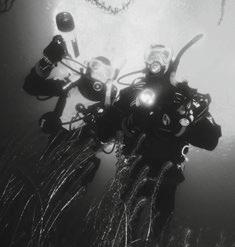 Und NEIN, du musst nicht «fortgeschritten» sein, um ihn zu absolvieren der Kurs ist so ausgelegt, dass du ihn gleich nach Abschluss des PADI Open Water Diver Kurses belegen kannst.