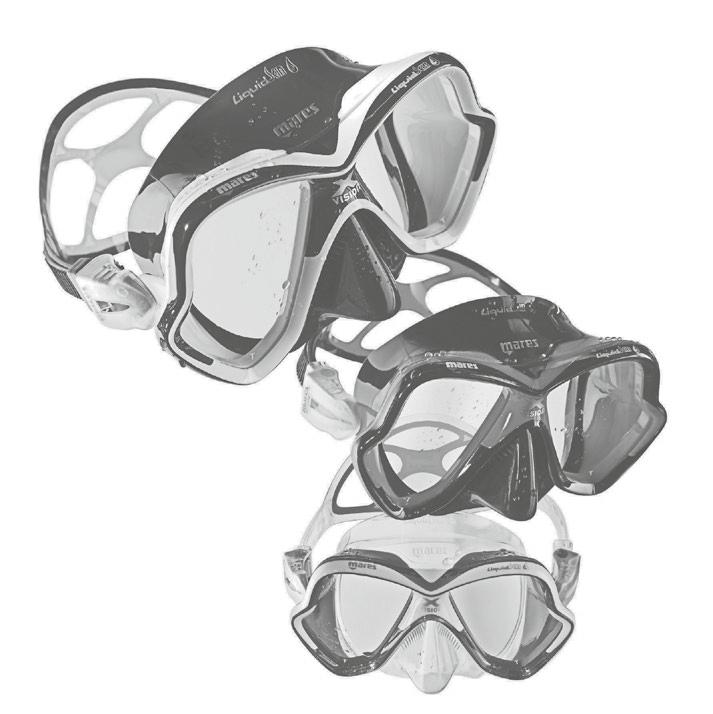 Trockentauchen (PADI Dry Suit Diver) X-vISIOn Du möchtest beim Tauchgang warm und trocken bleiben? Na dann tauche trocken.