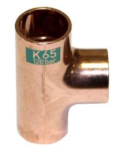 K65 - Das Rohrsystem für