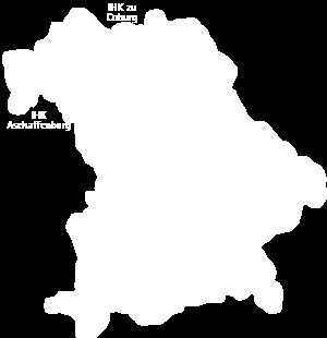 Alle Unternehmen, die a) ihren Sitz oder eine Betriebsstätte im Bezirk der IHK für Oberfranken Bayreuth haben,