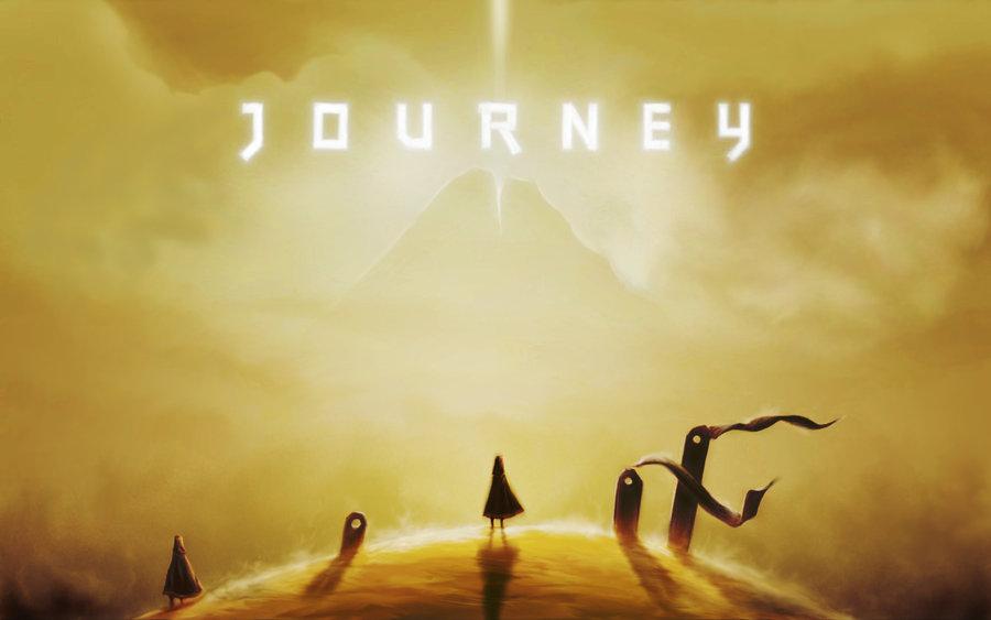 Producer/Studio Director Journey (Multiplayer console game) 2012