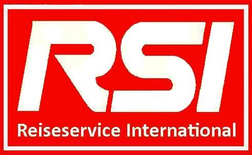 RSI-Reiseservice.