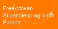 Für eine Bewerbung innerhalb des "Free-Mover- Stipendienprogramms (FMS) Europa" des DAAD müssen folgende Bedingungen erfüllt sein: - noch keine ERASMUS-Vereinbarung mit der von Ihnen gewählten