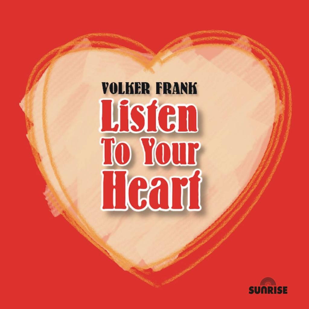2015: Neuauflage der CD "Listen To Your Heart".