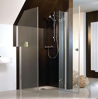 Unser Tipp: Duschen statt Baden In vielen Haushalten bleibt die Badewanne häufig ungenutzt!