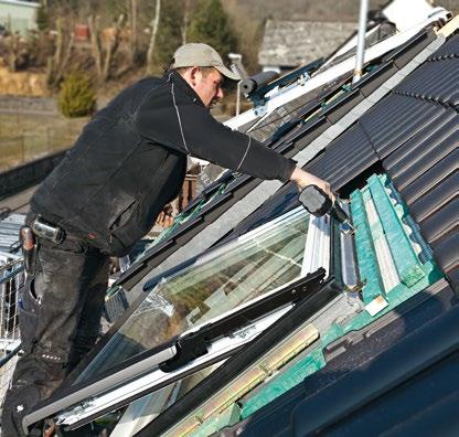 Fachkurse Das Erfolgsprogramm von Roto Mit unseren Fachkursen werden Sie zum ausgewiesenen Experten für optimale Lichtverhältnisse, Wohnkomfort und Energieeffizienz am geneigten Dach.