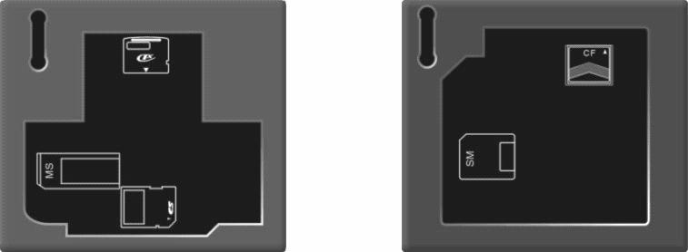 Hardware-Anschluss 1. Verbinden Sie das beiliegende USB-Kabel mit dem Stecker A mit einem USB-Port an Ihrem Computer. 2.