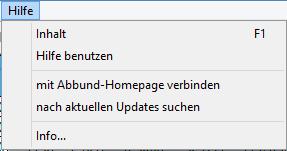 Programmleitfaden der S+S 3D-CAD / CAM Software: Die Holzliste Seite 39 5.7.