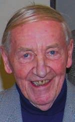 Der Oldenburger Turnerbund trauert um sein Ehrenmitglied Erich Teddy Frede, der am 22. Januar im Alter von 90 Jahren verstorben ist.