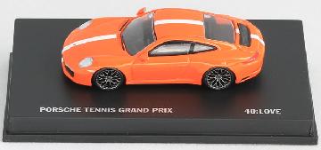 jeweiligen Gewinnerinnen erhalten seitdem jedes Jahr ein nagelneues Porsche Fahrzeug.