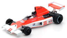 Richard Robarts 57,95 S 4360 McLaren M23 # 11 GP Süd Afrika 1976 James Hunt 57,95 S 4838 Martini MK23 #
