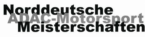 Name der Serie: Norddeutscher ADAC Autocross Cup 2017 Status der Veranstaltungen ADAC-Genehmigungs-Nummer: GA 10/17 Clubsport Der Status der Veranstaltung wird in der