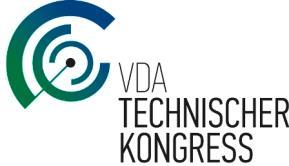 Anmeldeformular für Aussteller zur Fachausstellung des VDA Technischen Kongress am 5. und 6. April 2017 im Kosmos in Berlin Veranstalter: Verband der Automobilindustrie e.v.