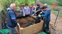 7) Fruit in a box (Mittelschule Soldnerstraße) Vollgas Morning (Schulkindergarten) Schüler kochen mit Senioren (Seniorenrat) Vitamine im Herbst, Fitness pur im Frühjahr