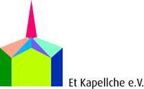 Et Kapellche e.v. Satzung 1 Der Verein, Name, Sitz, Zweck 1. Der Verein führt den Namen Et Kapellche. Er wurde am 20.10.