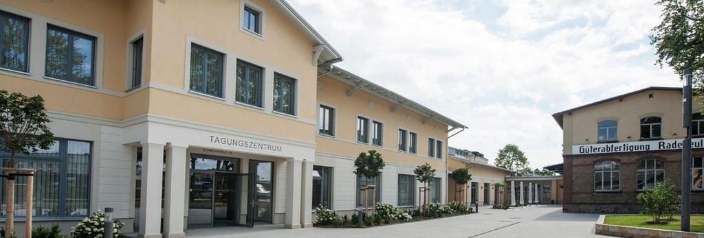 Vermietung von 5 Büroeinheiten im Tagungszentrum der Sächsischen Wirtschaft in Radebeul Im neu errichteten Tagungszentrum der Sächsischen Wirtschaft vermietet die M+E Consult GmbH 5 Büroeinheiten.
